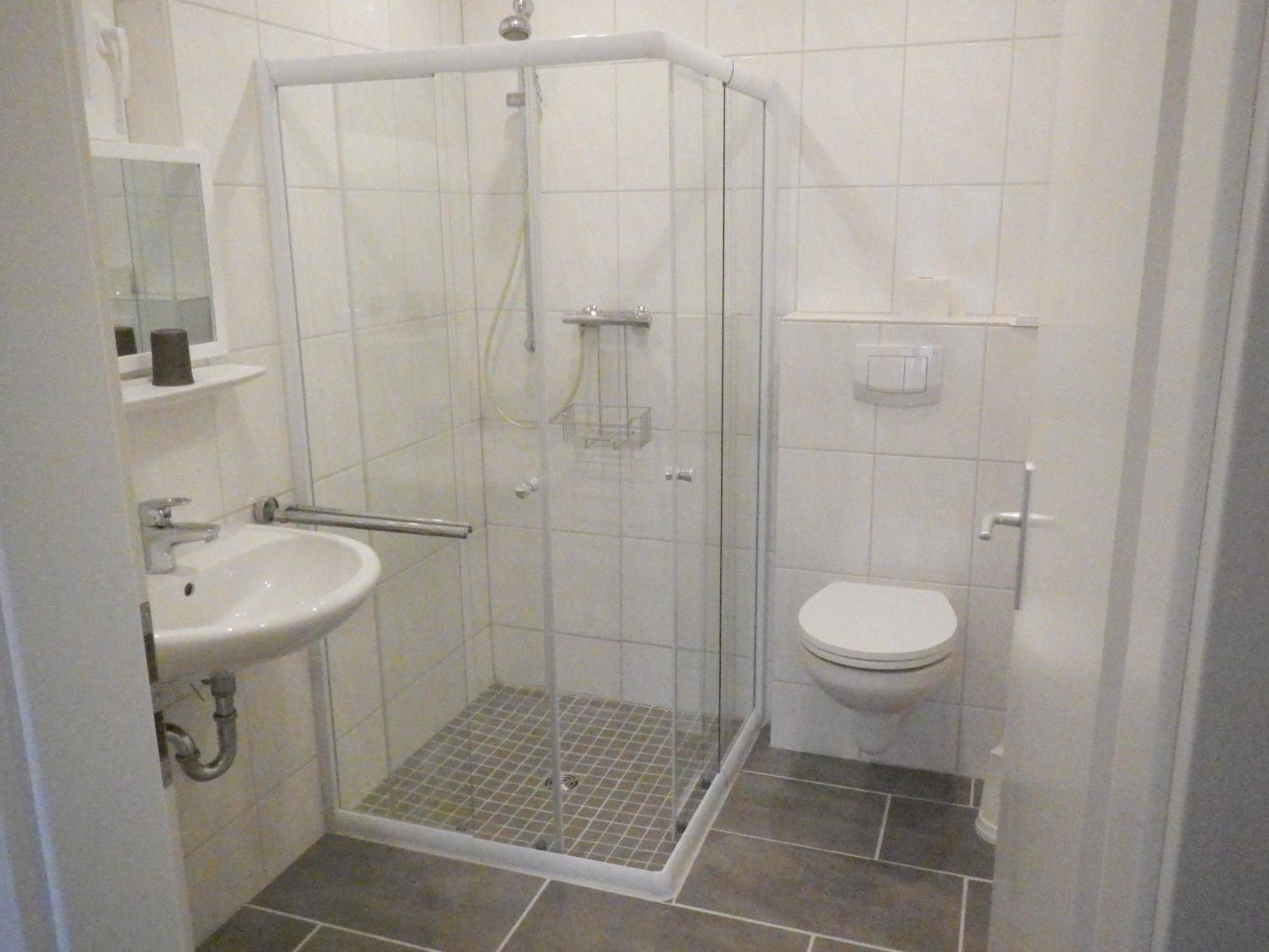 Ferienwohnung Kornew Дорнум Экстерьер фото