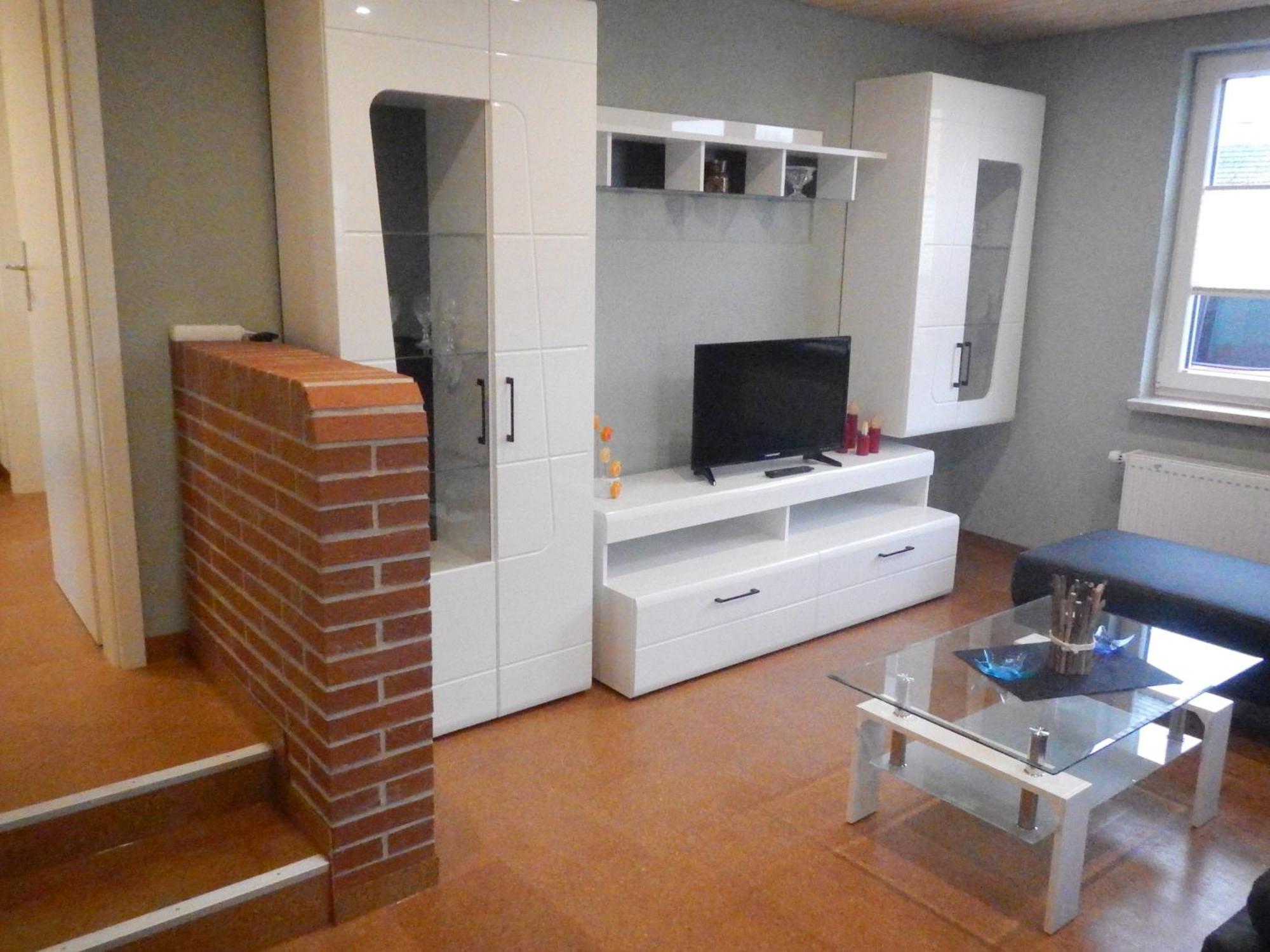 Ferienwohnung Kornew Дорнум Экстерьер фото